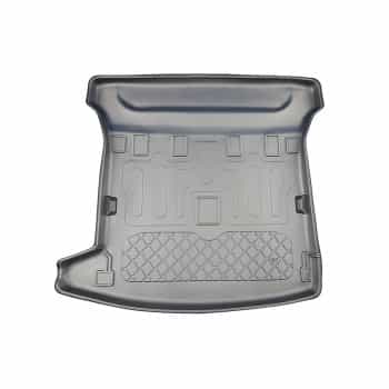 Alfombrilla de maletero compatible con Dacia Jogger 2022+