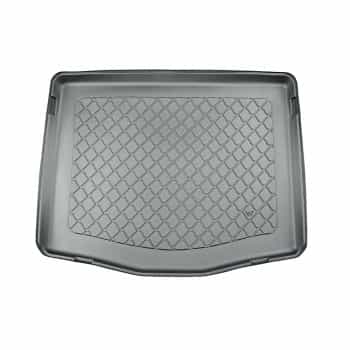 Alfombrilla de maletero compatible con Ford Mustang Mach-E 2021+