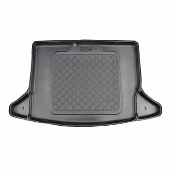 Alfombrilla de maletero compatible con Kia Niro 2016+
