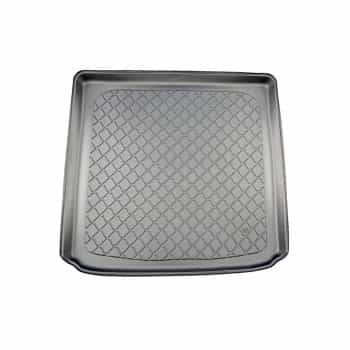 Alfombrilla de maletero compatible con Renault Arkana SUV/5 03.2021- / Renault Arkana E-Tech Hybrid SUV