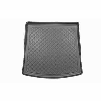 Alfombrilla de maletero compatible con Skoda Kodiaq + Facelift 2021 SUV/5 03.2017-