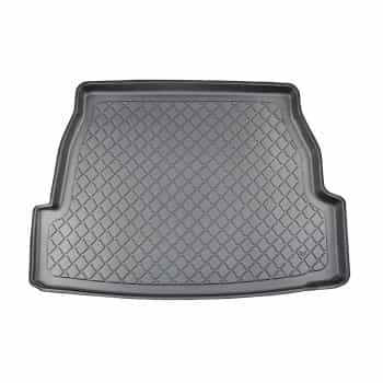 Alfombrilla de maletero compatible con Toyota RAV 4 V / RAV 4 V Hybrid SUV/5 01.2019-