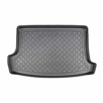 Alfombrilla de maletero compatible con Volkswagen T-Roc 2017+ (incl. Facelift)