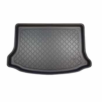 Alfombrilla de maletero compatible con Volvo V40 II / V40 Cross Country SUV 2012-2019