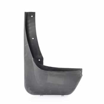 Correa de trinquete, guardabarros