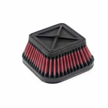 Filtro de repuesto K&N para Honda CRF150F/CRF230F 2003-2009 (HA-1503)