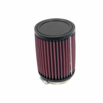Filtro de repuesto K&N Honda ATC250R 1983-1984 TRX250 Fourtrax 1985-1987 (HA-2410)