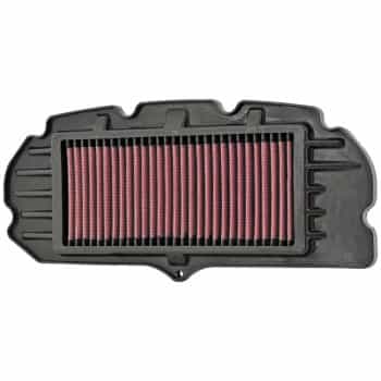 Filtro de repuesto K&N Suzuki GSX1300BK B-King 2007-2012 (SU-1348)