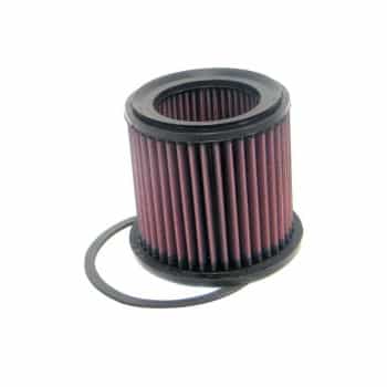 Filtro de repuesto K&N Suzuki LTA700X/LTA450/750X Kingquad 2005-2014 (SU-7005)