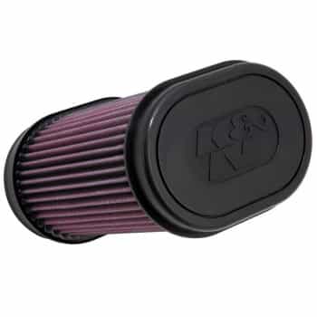 Filtro de repuesto K&N Yamaha YXR700 Rhino Fi 2008-2013 (YA-7008)