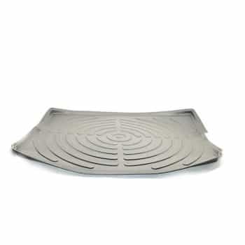 Alfombrilla de maletero compatible con Opel Vectra 2002-2009