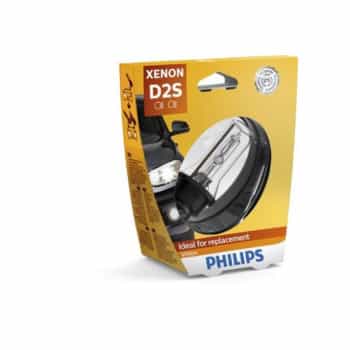 Lámpara de xenón OEM D2S 85122VIC1