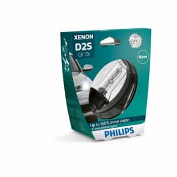 Xenón X-tremeVision D2S