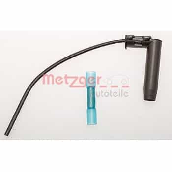 Kit de reparación de cables, bujías incandescentes