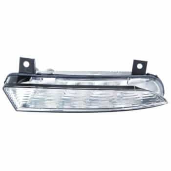 Luces de circulación diurna