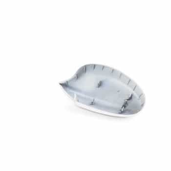 Cubierta, espejo exterior