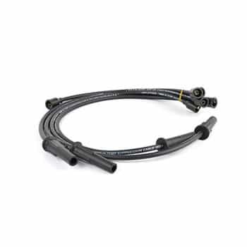 Juego de cables de bujía BSG 30-839-001