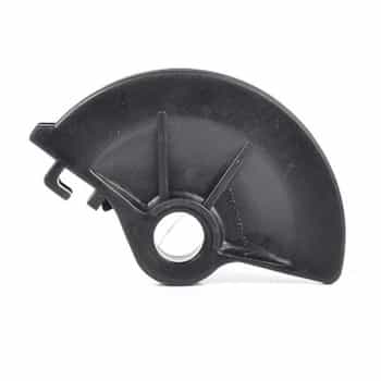 Perno, horquilla de correa