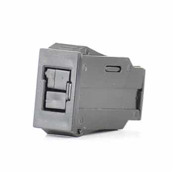 Clips, molduras interiores