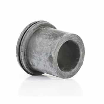 Manguito espaciador, ballesta