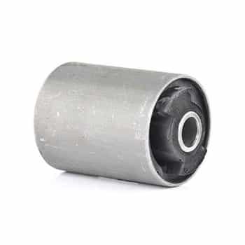 Manguito espaciador, ballesta