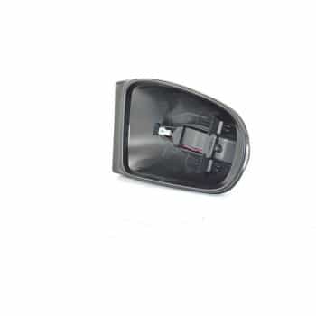 Cubierta, espejo exterior