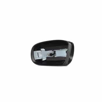 Cubierta, espejo exterior