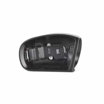 Cubierta, espejo exterior