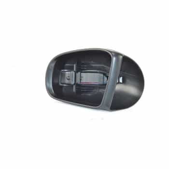 Cubierta, espejo exterior