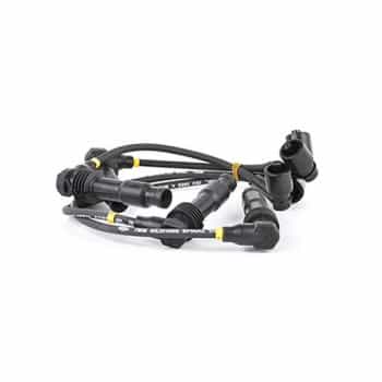 Juego de cables de bujía BSG 65-839-007