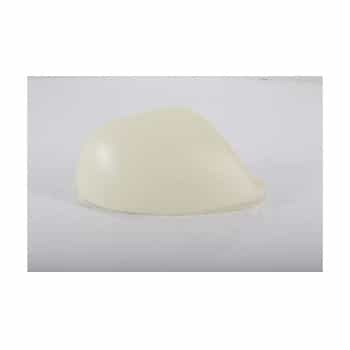 Cubierta, espejo exterior