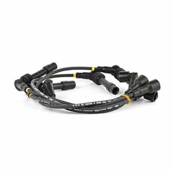 Juego de cables de bujía BSG 65-839-006