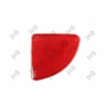 Retrorreflector (ojo de gato)