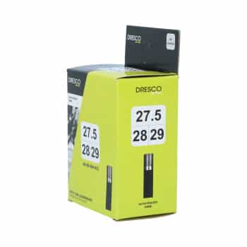 Cámara de aire Dresco 27,5/28/29 (40/62-584-635) Schrader 40 mm