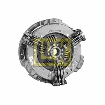 Grupo de presión 128 0443 10 LUK