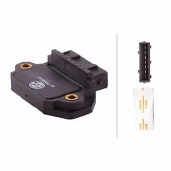 Módulo de encendido