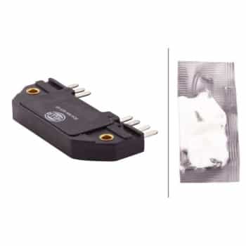 Módulo de encendido