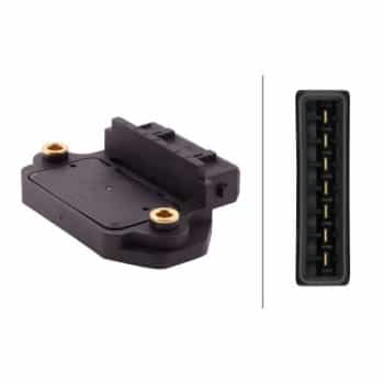 Módulo de encendido