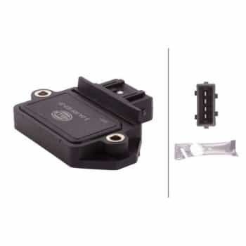 Módulo de encendido