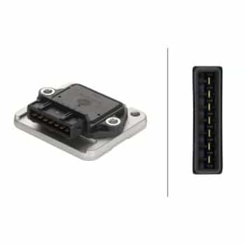 Módulo de encendido