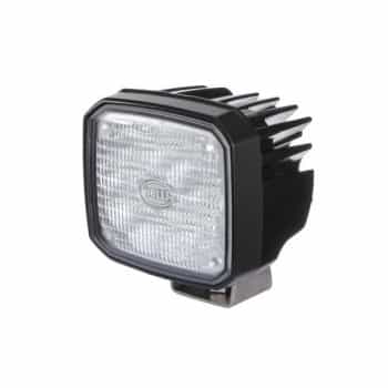 Werkl UltraBeam LED 9-33V para verl