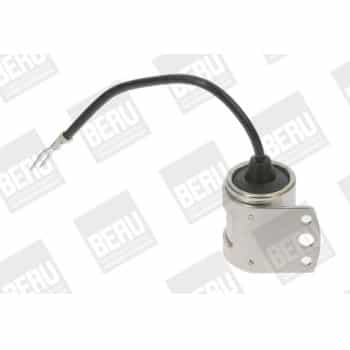 Condensador, sistema de encendido