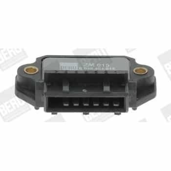 Sistemas de conmutación, sistema de encendido