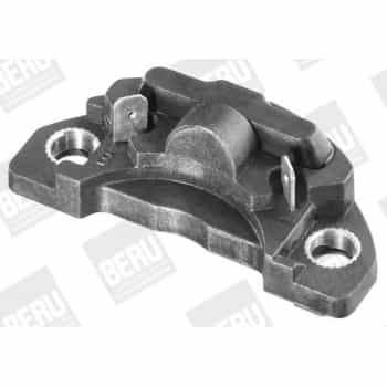 Sistemas de conmutación, sistema de encendido