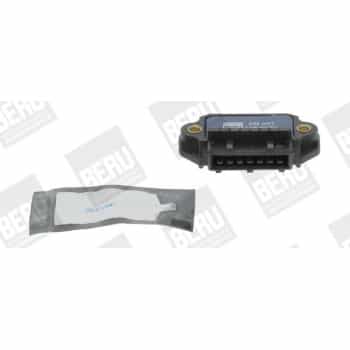 Sistemas de conmutación, sistema de encendido