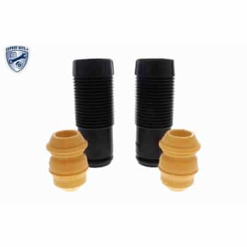 Cubierta antipolvo, amortiguador