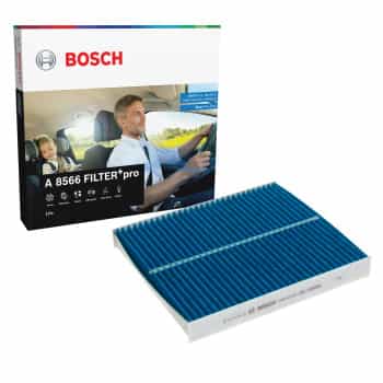 Filtro interior 0 986 628 566 Bosch
