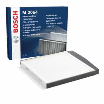 Filtro interior 1 987 432 064 Bosch
