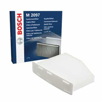Filtro interior 1 987 432 097 Bosch