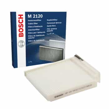 Filtro interior 1 987 432 120 Bosch